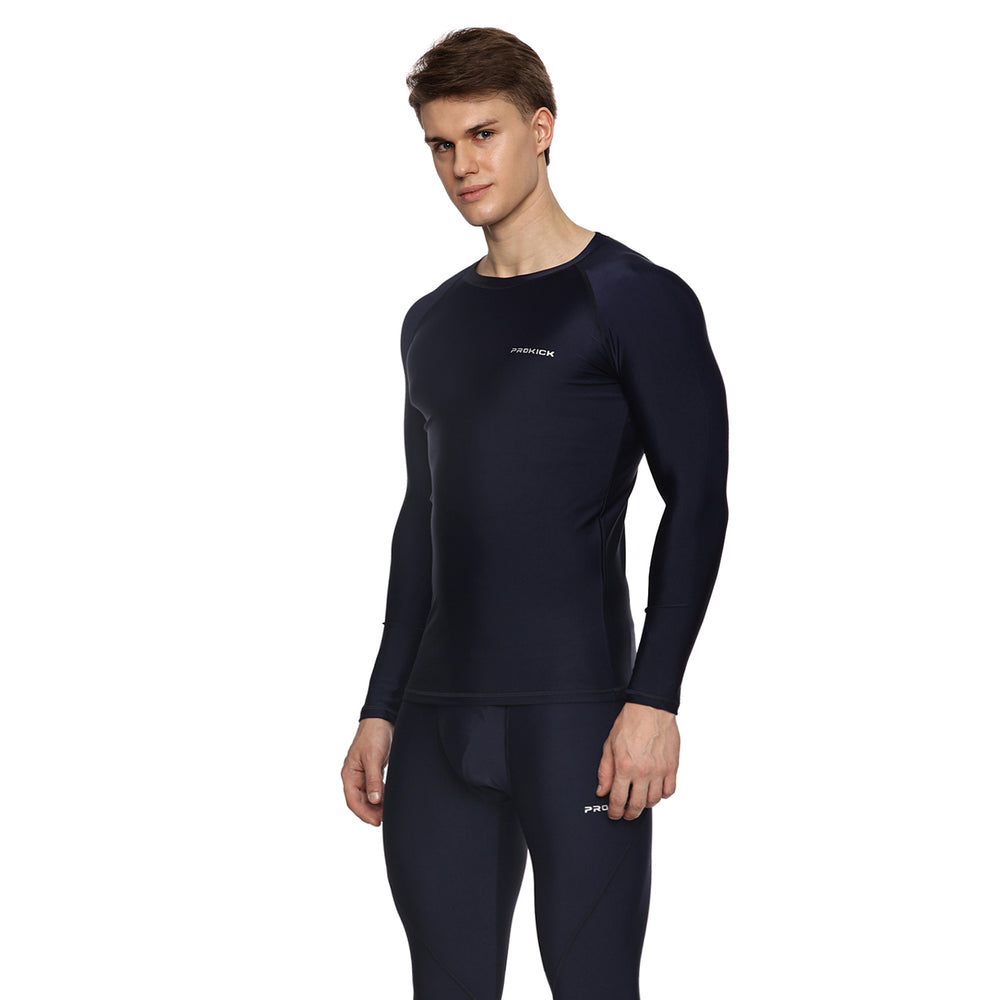 Prokick Compression Long Sleeves Top - Best Price online Prokicksports.com
