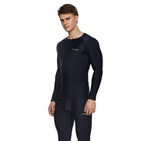 Prokick Compression Long Sleeves Top - Best Price online Prokicksports.com