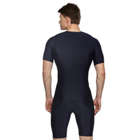 Prokick Compression Half Sleeves Top - Best Price online Prokicksports.com