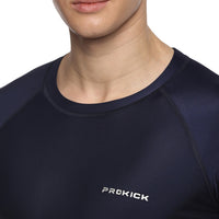 Prokick Compression Half Sleeves Top - Best Price online Prokicksports.com