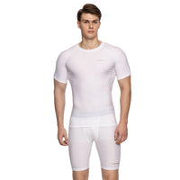 Prokick Compression Half Sleeves Top - Best Price online Prokicksports.com