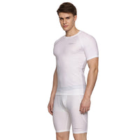 Prokick Compression Half Sleeves Top - Best Price online Prokicksports.com