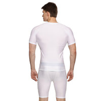 Prokick Compression Half Sleeves Top - Best Price online Prokicksports.com