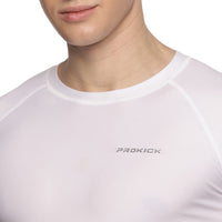 Prokick Compression Half Sleeves Top - Best Price online Prokicksports.com