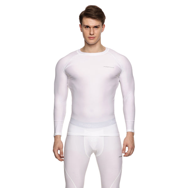 Prokick Compression Long Sleeves Top