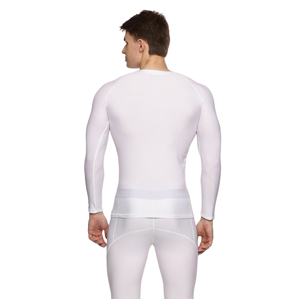 Prokick Compression Long Sleeves Top - Best Price online Prokicksports.com