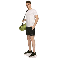 Prokick Men's Athletic Sports Shorts with Zip Pocket and Elastic Waistband - Best Price online Prokicksports.com