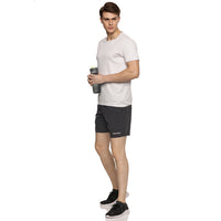 Prokick Men's Athletic Sports Shorts with Zip Pocket and Elastic Waistband - Best Price online Prokicksports.com