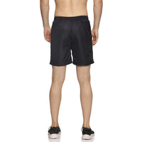 Prokick Men's Athletic Sports Shorts with Zip Pocket and Elastic Waistband - Best Price online Prokicksports.com