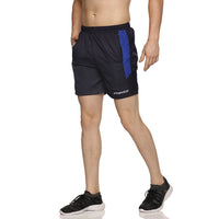 Prokick Men's Athletic Sports Shorts with Zip Pocket and Elastic Waistband - Best Price online Prokicksports.com