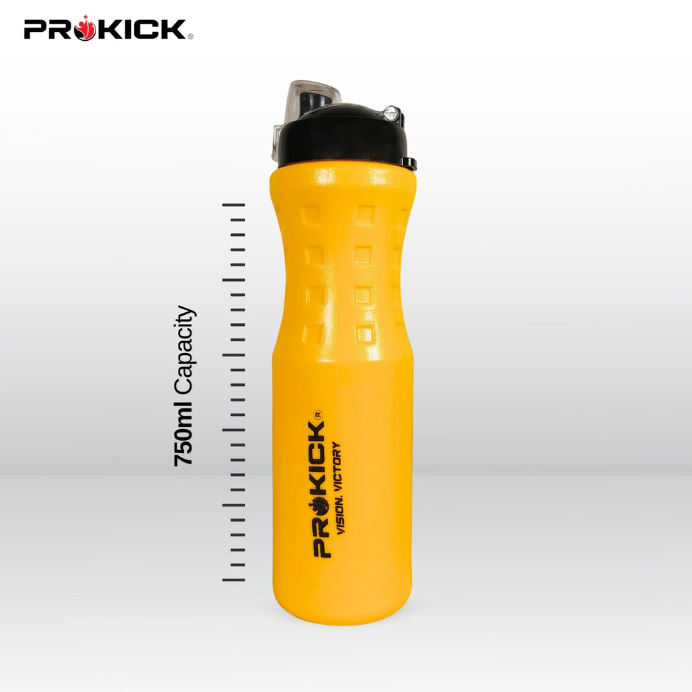 Prokick Sports Sipper Bottle, 750ml - Best Price online Prokicksports.com