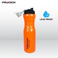 Prokick Sports Sipper Bottle, 750ml - Best Price online Prokicksports.com