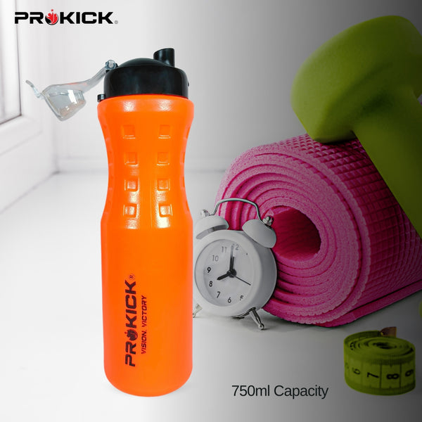 Prokick Sports Sipper Bottle, 750ml