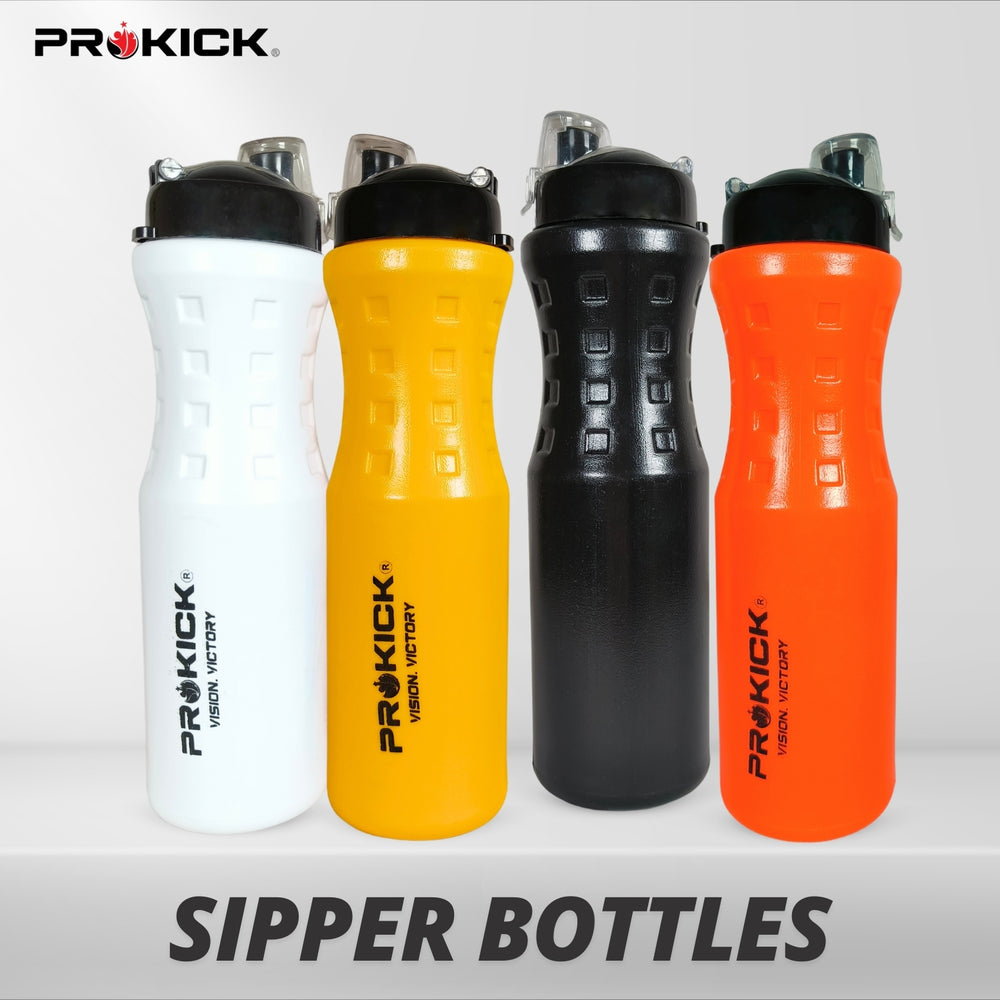 Prokick Sports Sipper Bottle, 750ml - Best Price online Prokicksports.com