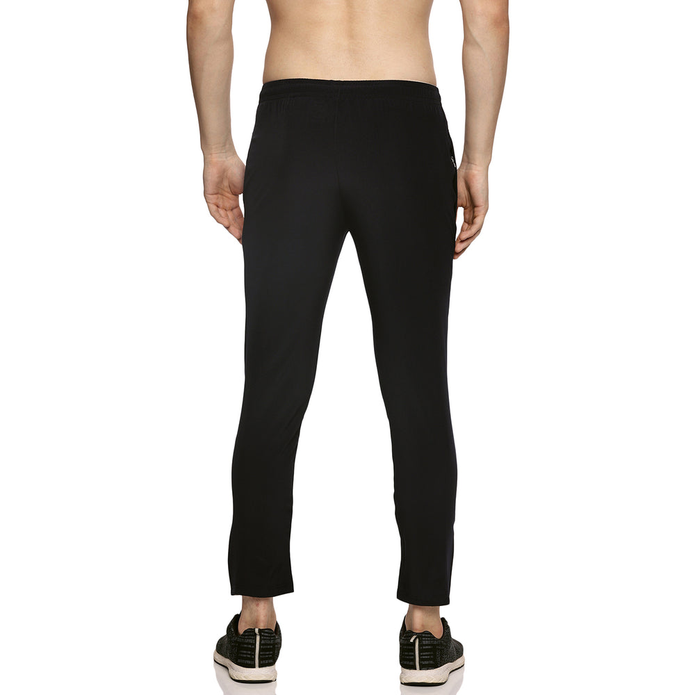 Prokick Regular fit Men's Sports Trackpant with Dual Pockets - Best Price online Prokicksports.com