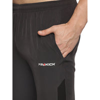 Prokick Regular fit Men's Sports Trackpant with Dual Pockets - Best Price online Prokicksports.com