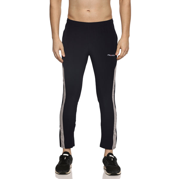 Prokick Regular fit Men's Sports Trackpant with Dual Pockets
