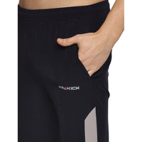 Prokick Regular fit Men's Sports Trackpant with Dual Pockets - Best Price online Prokicksports.com