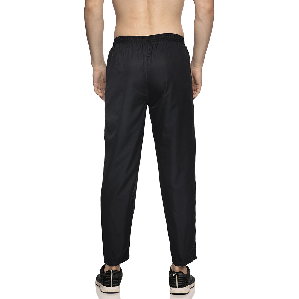 Prokick Regular Wear Men's Sports Trackpant with Dual Zipper Pockets - Best Price online Prokicksports.com