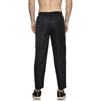Prokick Regular Wear Men's Sports Trackpant with Dual Zipper Pockets - Best Price online Prokicksports.com