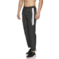 Prokick Regular Wear Men's Sports Trackpant with Dual Zipper Pockets - Best Price online Prokicksports.com