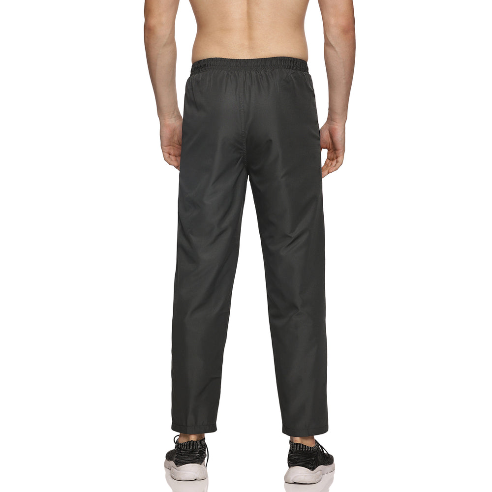 Prokick Regular Wear Men's Sports Trackpant with Dual Zipper Pockets - Best Price online Prokicksports.com