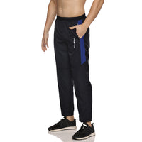 Prokick Regular Wear Men's Sports Trackpant with Dual Zipper Pockets - Best Price online Prokicksports.com