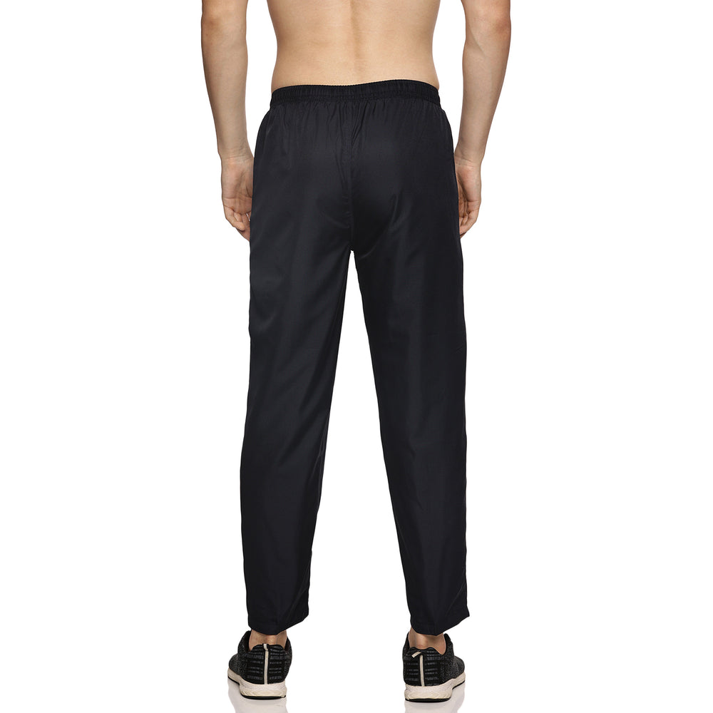 Prokick Regular Wear Men's Sports Trackpant with Dual Zipper Pockets - Best Price online Prokicksports.com