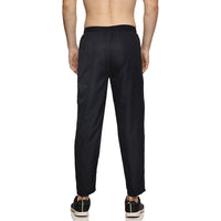 Prokick Regular Wear Men's Sports Trackpant with Dual Zipper Pockets - Best Price online Prokicksports.com