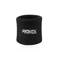 Prokick Cotton Wristband - Suitable for All Sports and Fitness Activities - Best Price online Prokicksports.com