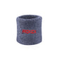 Prokick Cotton Wristband - Suitable for All Sports and Fitness Activities - Best Price online Prokicksports.com