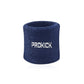 Prokick Cotton Wristband - Suitable for All Sports and Fitness Activities - Best Price online Prokicksports.com