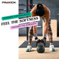 Prokick Cotton Wristband - Suitable for All Sports and Fitness Activities - Best Price online Prokicksports.com