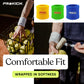 Prokick Cotton Wristband - Suitable for All Sports and Fitness Activities - Best Price online Prokicksports.com