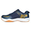 Navy/Gold