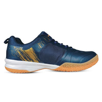 Prokick Zest Badminton Shoes | EVA & Rubber Sole with Breathable mesh Upper - Best Price online Prokicksports.com
