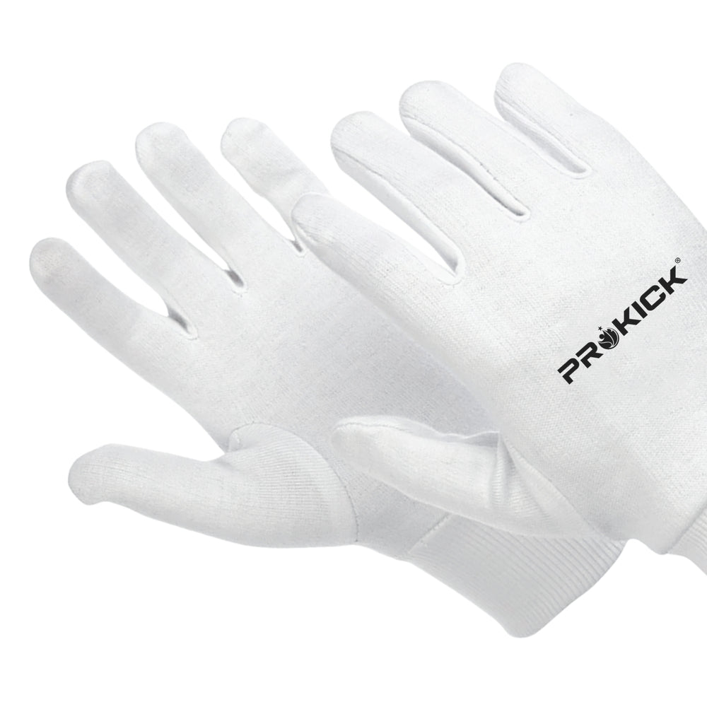 Prokick Club Cricket Inner Gloves - Best Price online Prokicksports.com