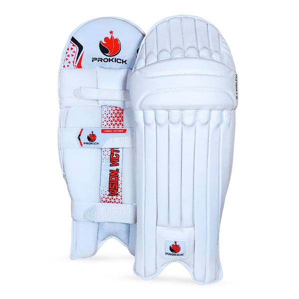 Prokick Stealth RH Cricket Batting Legguard