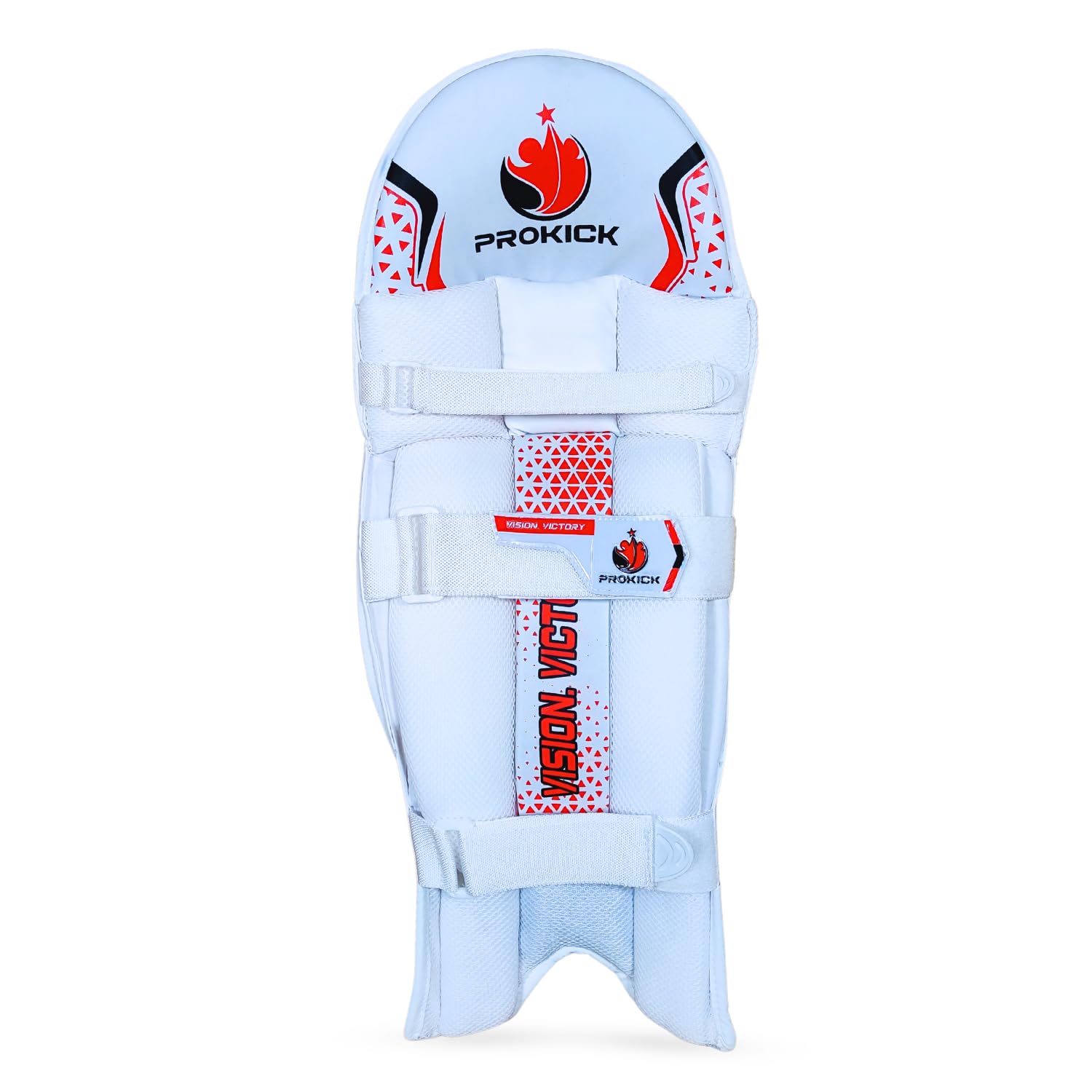 Prokick Stealth RH Cricket Batting Legguard - Best Price online Prokicksports.com