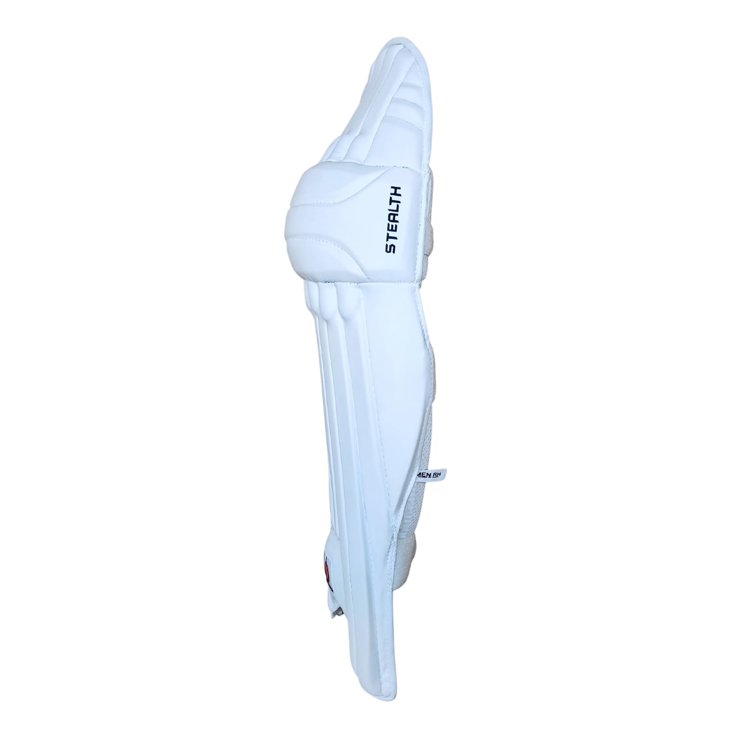 Prokick Stealth RH Cricket Batting Legguard - Best Price online Prokicksports.com