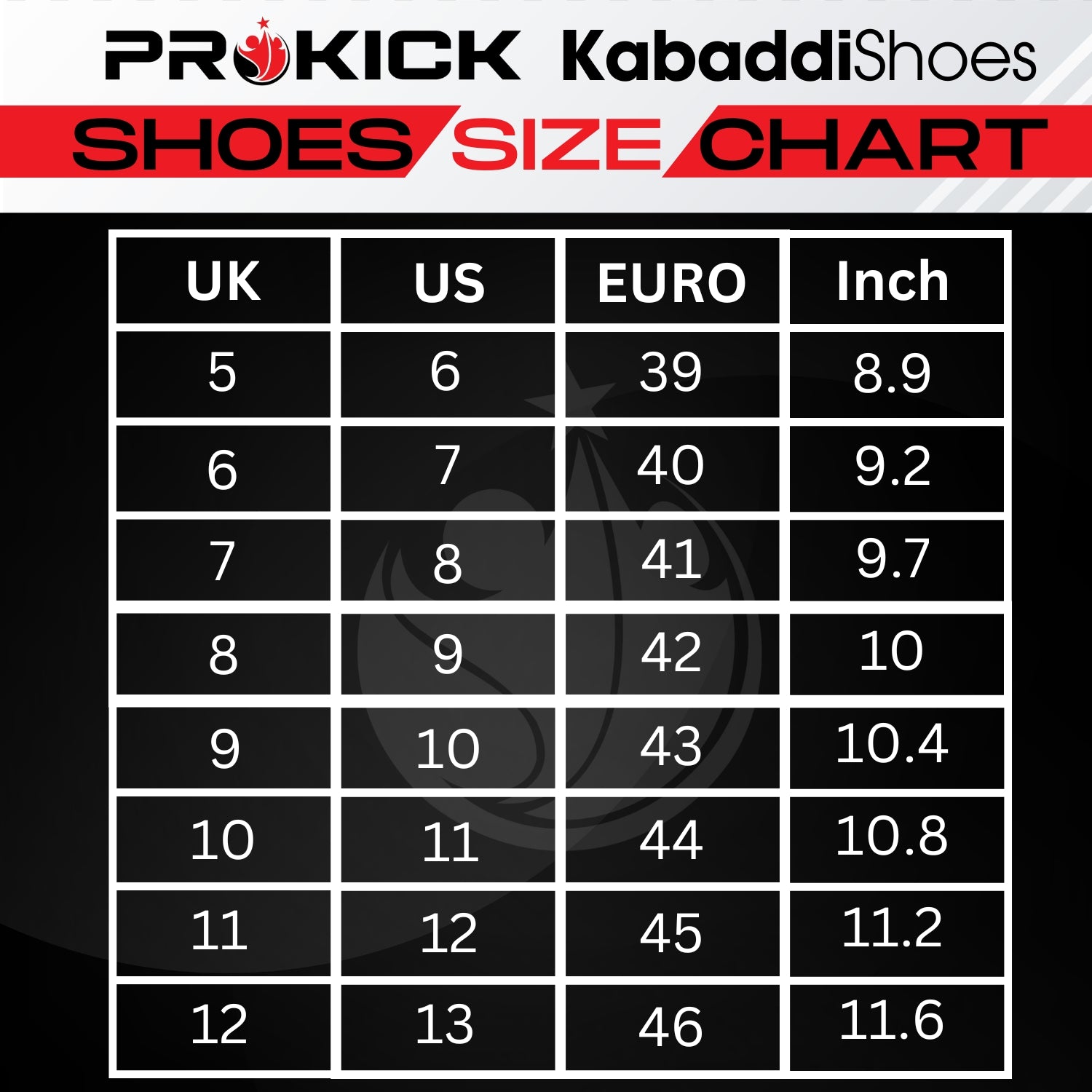 Prokick Grapple Kabaddi Shoes for Mens, Boys & Girls - Best Price online Prokicksports.com