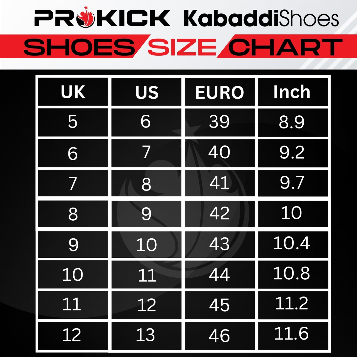 Prokick Grapple Kabaddi Shoes for Mens, Boys & Girls - Best Price online Prokicksports.com
