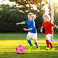 Prokick Softkick Kid's Football, Assorted - Best Price online Prokicksports.com