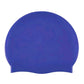 Prokick Silicone Swim Cap, One Size-Fits All - Best Price online Prokicksports.com