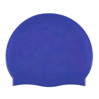Prokick Silicone Swim Cap, One Size-Fits All - Best Price online Prokicksports.com