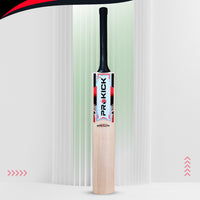 Prokick Stealth Kashmir Willow Cricket Bat - Best Price online Prokicksports.com