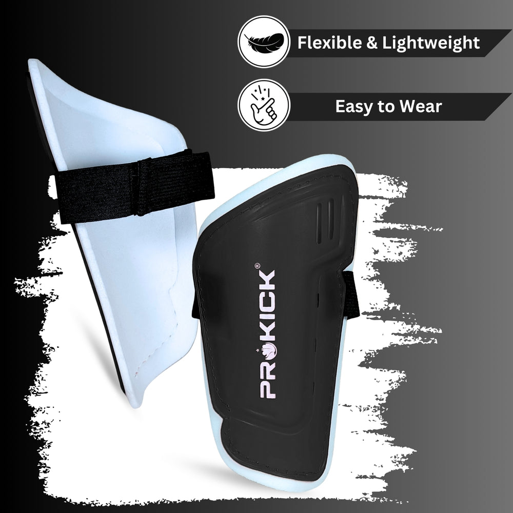 Prokick ProtecX Football Shinguards - Best Price online Prokicksports.com