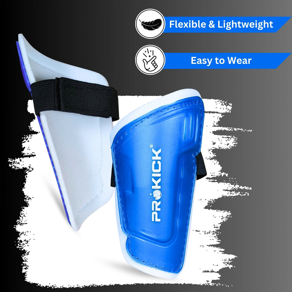 Prokick ProtecX Football Shinguards - Best Price online Prokicksports.com