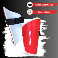 Prokick ProtecX Football Shinguards - Best Price online Prokicksports.com