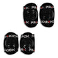 Prokick Protective Set - Knee & Elbow Guard (Suitable for Cycling, Skating and Riding) - Best Price online Prokicksports.com